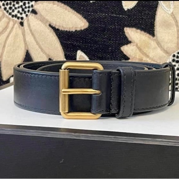 Authentic Gucci Belt Bag - Picture 8 of 11